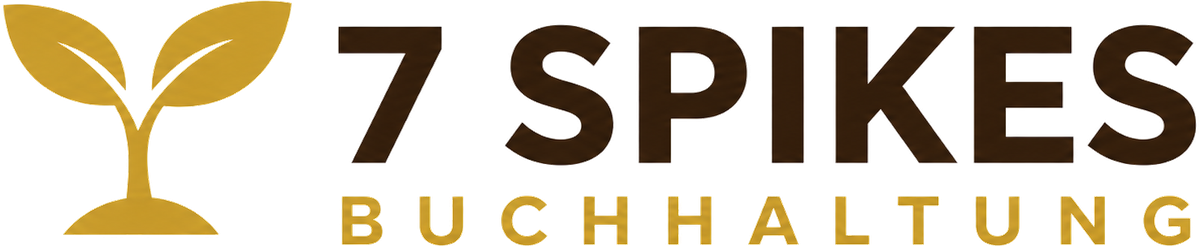 7 Spikes Buchhaltung